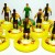 Subbuteo Andrew Table Soccer Watford 2019-20 on WSB Professional Bases